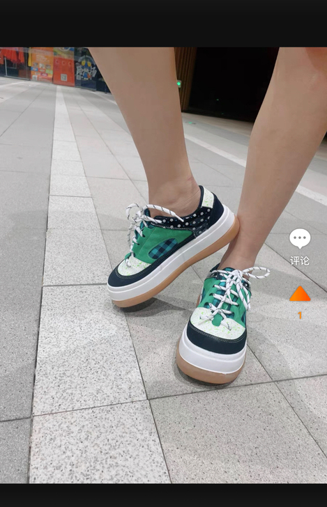 尺码38板鞋三级可穿30包邮仅拍照