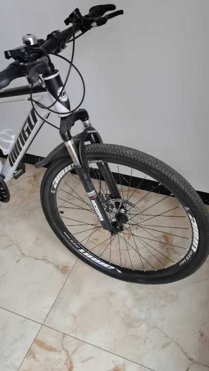 lauxjack 山地自行车，仅限自提