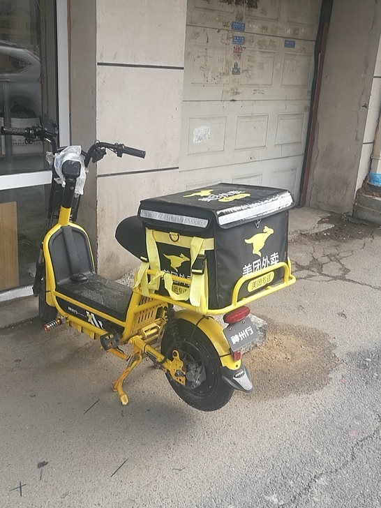 出租国标国标外卖电动车