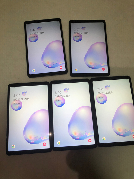 三星平板 Tab A T307 安卓10 ...