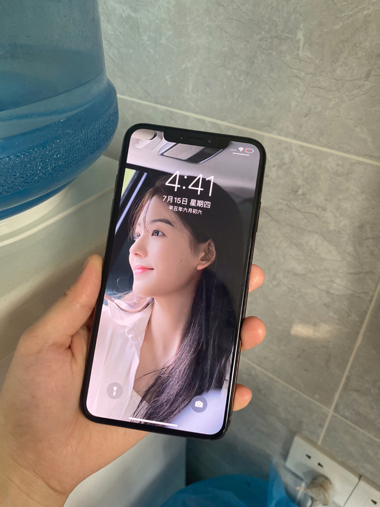 苹果XsMax 全原装 256G 走平台 ...