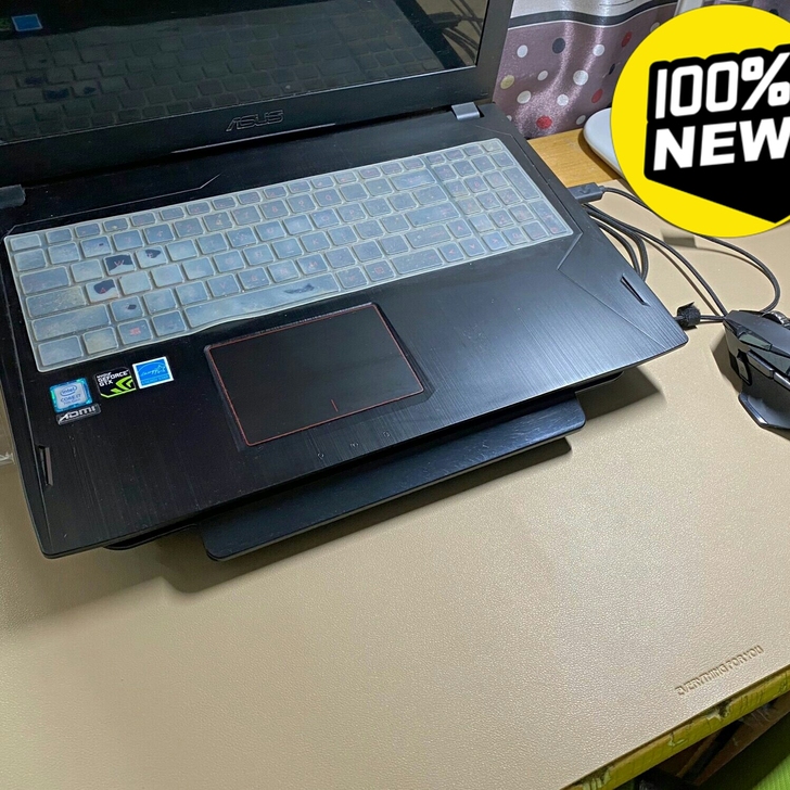 全新皮质鼠标垫纯色简约防水白领办公笔记本电...