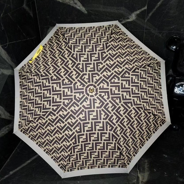 夏季大牌雨伞  晴天雨天必备款