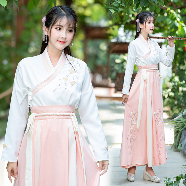 安炎 民族装舞台装