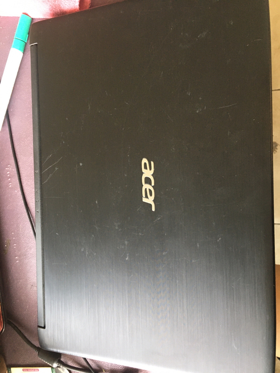 宏基SF315性能轻薄本高性能AMD 锐龙...