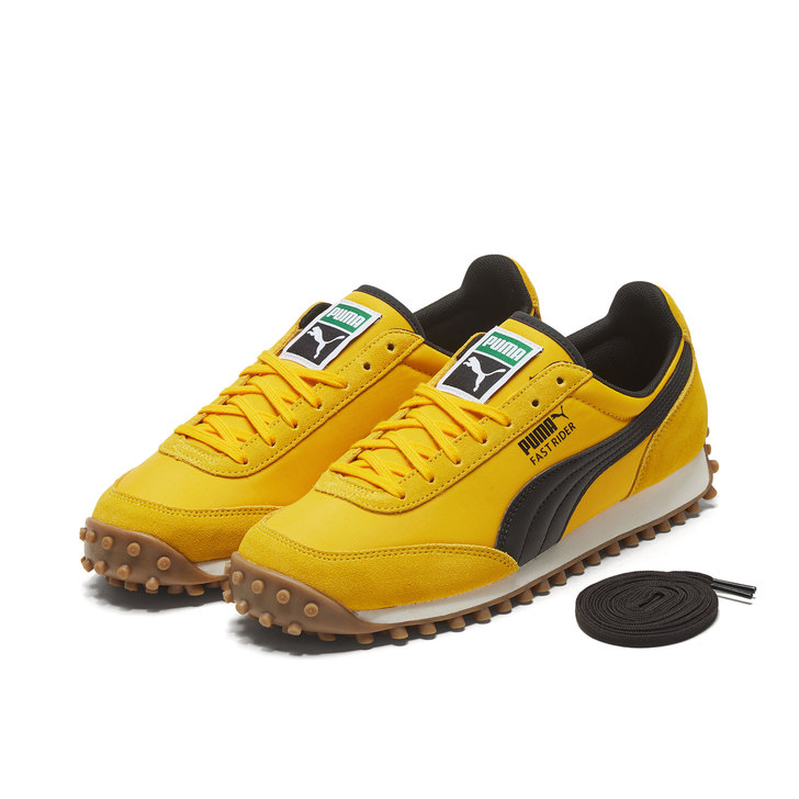 PUMA彪马官方正品 新款男女同款复古休闲...