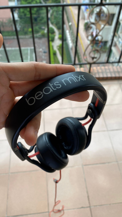 9成新！Beats Mixr 混音师！DJ...