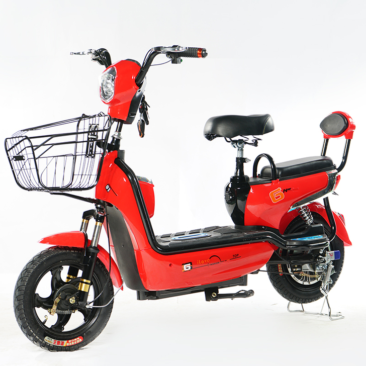 新款国标电动自行车小型新日小刀爱小鸟玛飞鸽...