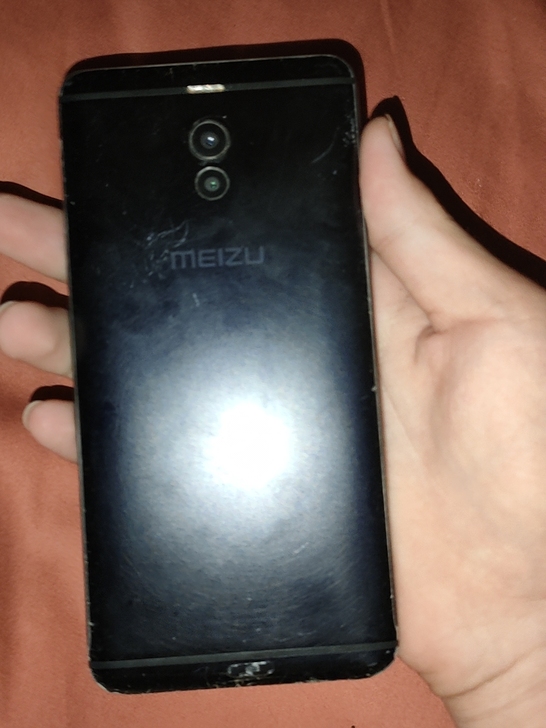 魅蓝note6,3+32手机正常,标价出,...