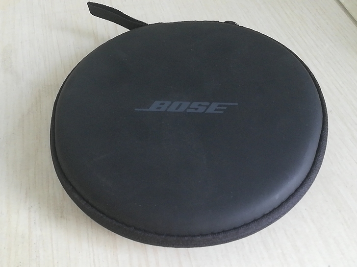 Bose耳机盒
