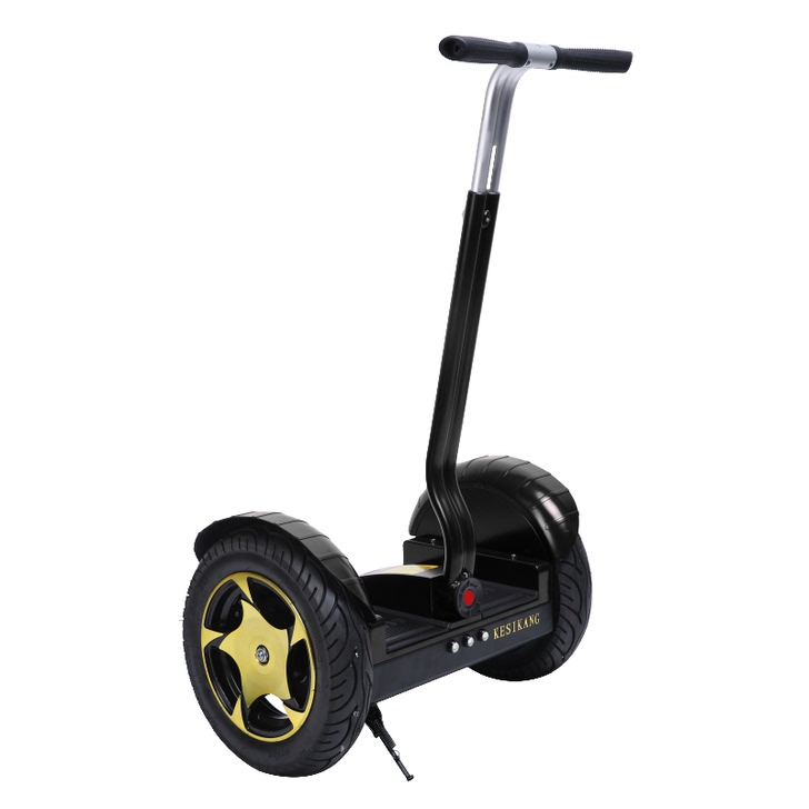 科思康 智能越野双轮滑板电动自平衡车两轮体...