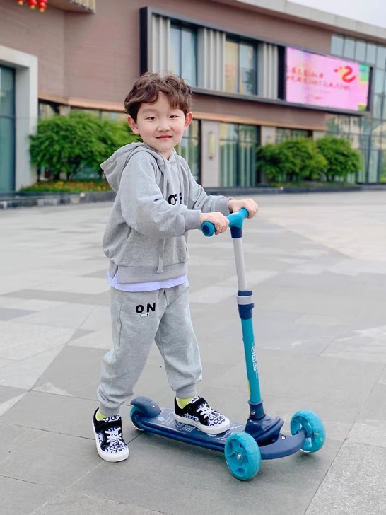 【商场亏本清仓】可优比同款儿童玩具车宝宝滑...