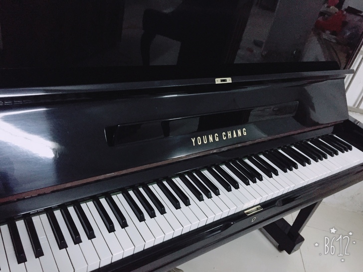 #进口钢琴#各款中高档原装进口二手钢琴 3...