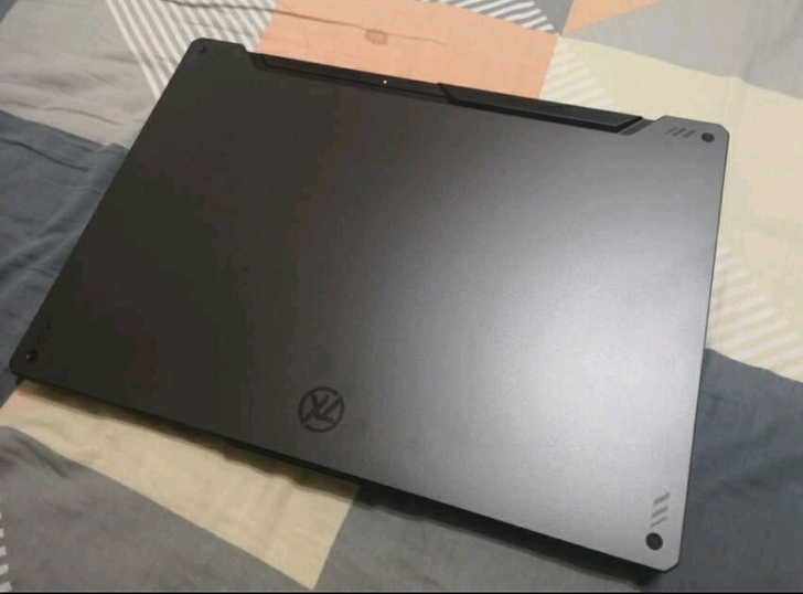 华硕(ASUS)天选2 15.6英寸游戏笔...