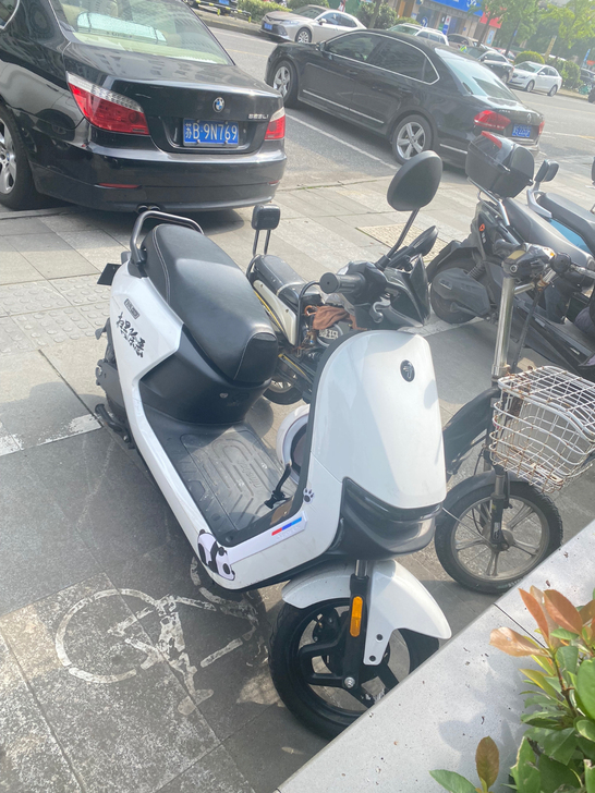 九号电动,车九号n70c