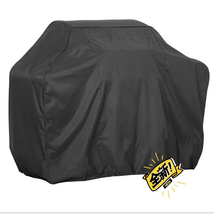 190T 户外烧烤机罩 防雨防水防晒防尘 ...