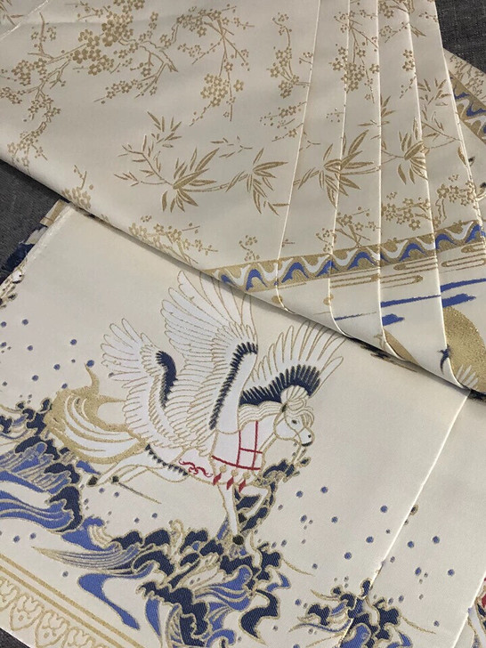 【出】小飞马马面【芸堂香暖】明制汉服原创仿...