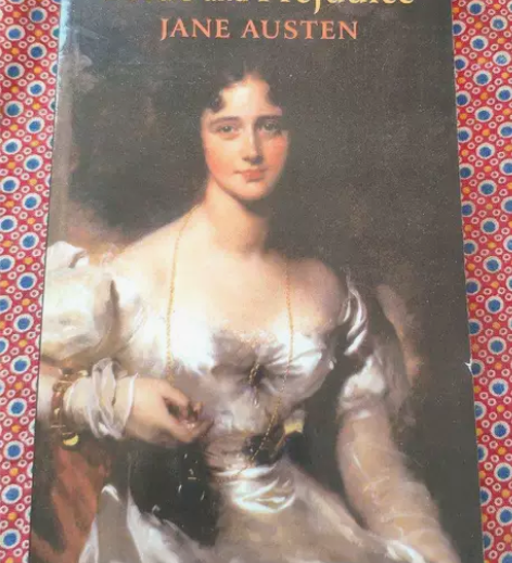 Pride and Prejudice 傲...