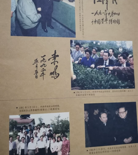 对茶叶感兴趣的可以入手哦！ 感兴趣的话点“...