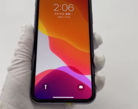 Apple/苹果 苹果 iPhone 11...