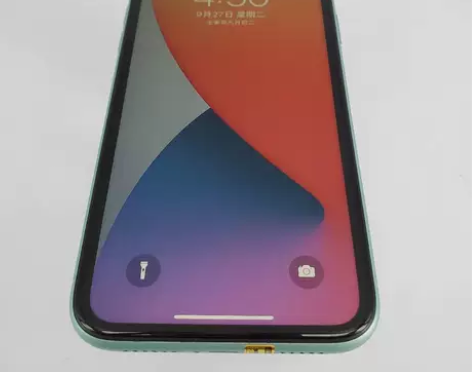 iPhone 11 128G 95新 苹果...