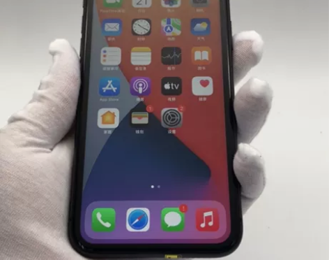 95新Apple/苹果 苹果 iPhone...