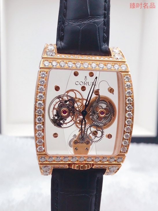 昆仑金桥 382.851.85玫瑰金原钻全...