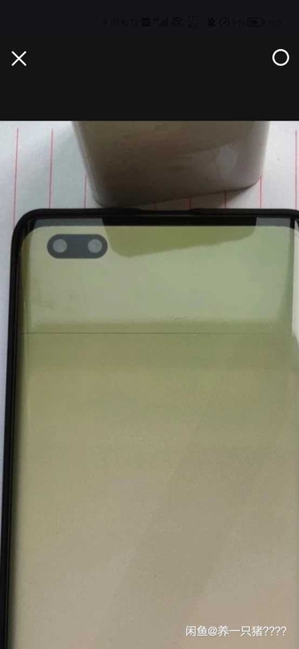 自己用的华为nova7Pro用了快半年了,...