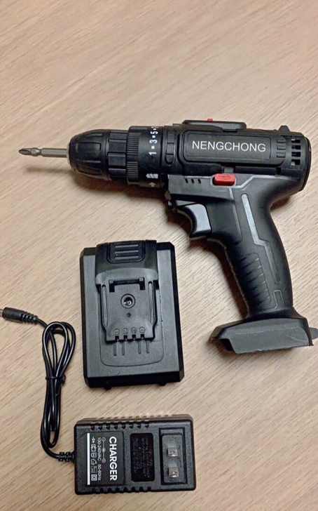 【全新出！】德国工级电动手电钻电动208v...