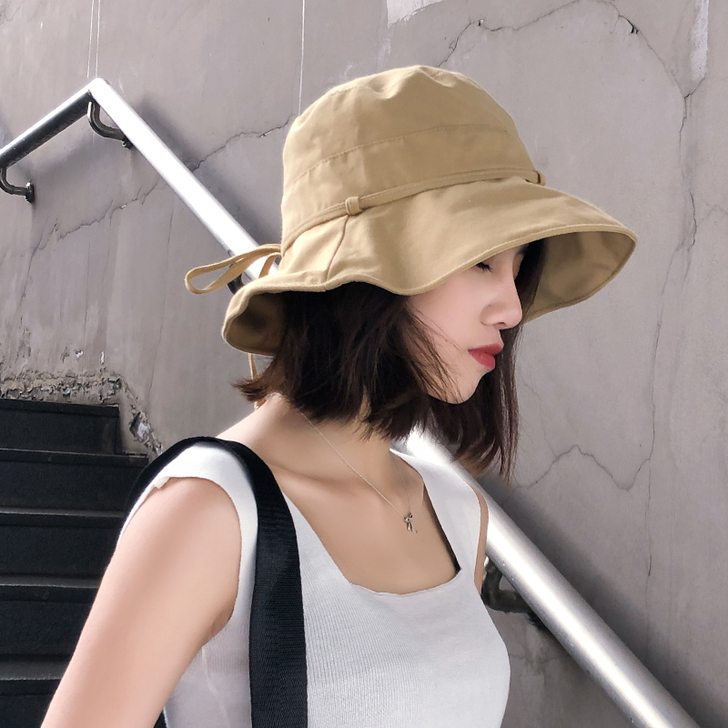 媚莉雅 帽子