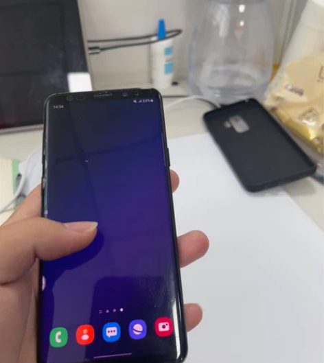 三星盖乐世GalaxyS9+，S9plus...