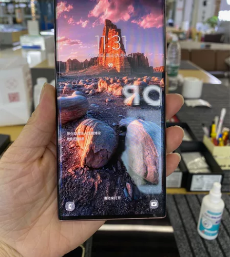 三星 SAMSUNG Galaxy Not...