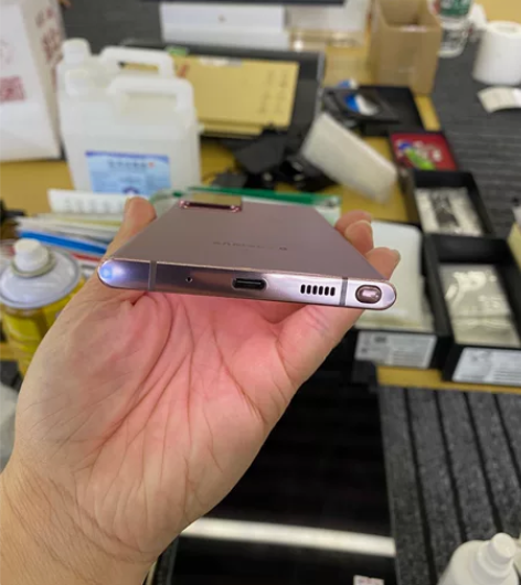 三星 SAMSUNG Galaxy Not...