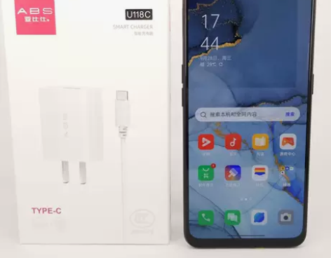 95新OPPO Reno3(5G) 12+...