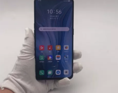 【特价捡漏】OPPO Reno 6G+25...