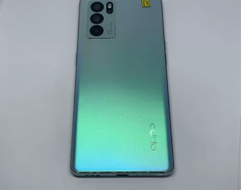 9成新OPPO OPPO RENO6 PR...
