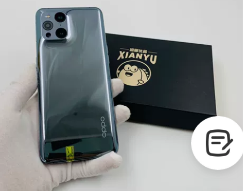 99新OPPO oppo find x3 ...
