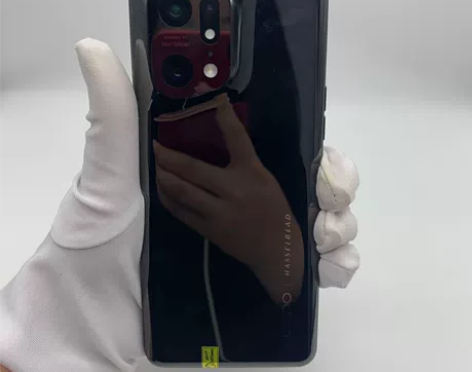 99新OPPO Find X5 Pro  ...