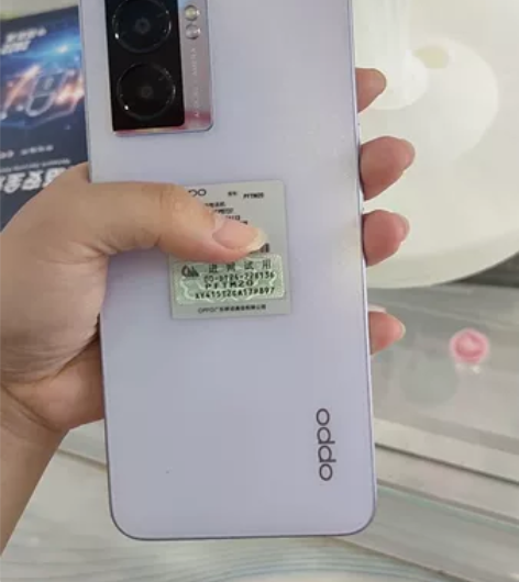 oppo A57 6+128G 5G手机 ...