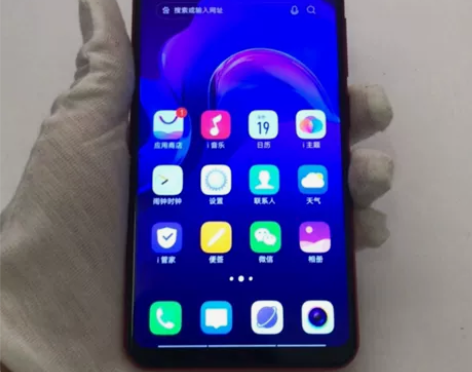 9成新vivo vivo y89  二手手...