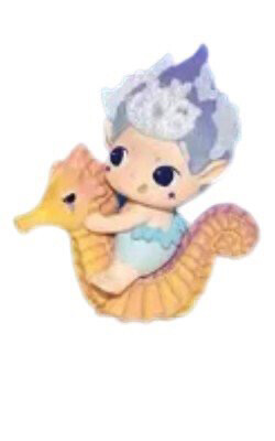 海王子盲盒