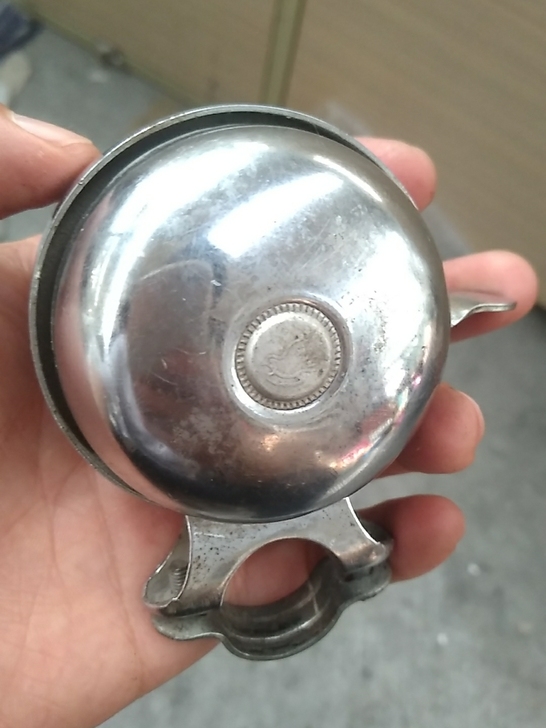 飞鸽自行车铃铛 车铃