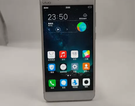 8成新【捡漏】vivo X6  4+32G...