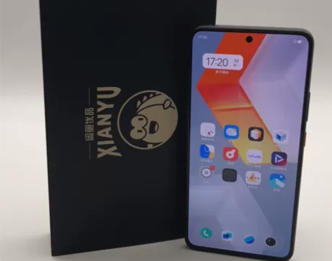 95新vivo vivo IQOO 8  ...