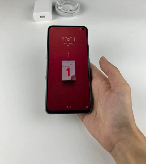 vivo X30（8GB/128GB/全网...