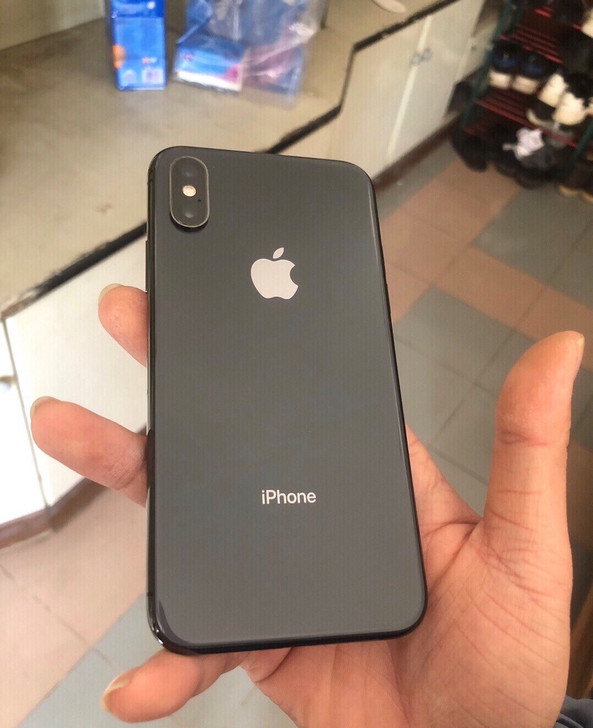 iPhoneXs 全原装无拆修 256G ...