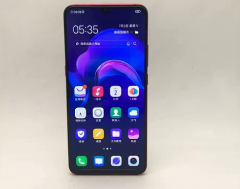 vivo X23 ，8G+128G  二手...