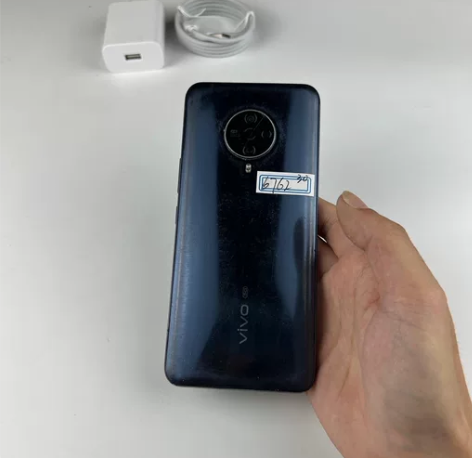 vivo S6（8GB/128GB/全网通...