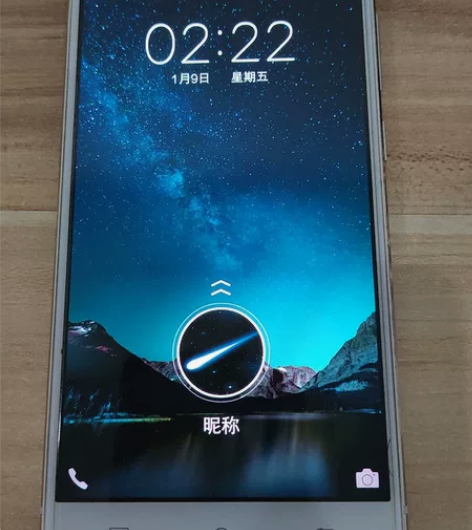 闲置vivo手机，型号vivo X6D，存...