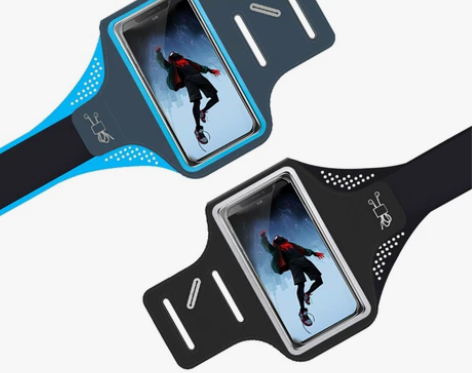 vivo nex3s跑步手机臂包 IQOO...